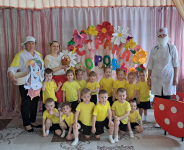 "Всемирный день здоровья"