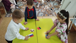 30 ноября - день государственного герба РФ