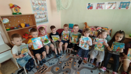 6 апреля- день русской народной сказки