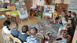 6 апреля- день русской народной сказки