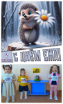 День ежа