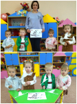 Патриотическая акция 