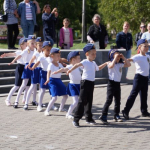 День Военно - Воздушных Войск