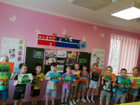 День снятия блокады Ленинграда