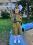 Парад колясок-2023
