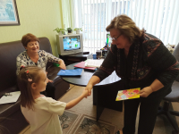 День дошкольного работника