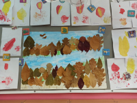 Наши коллективные работы