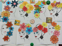 8 Марта-праздник мам!