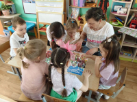 День коренных малочисленных народов.