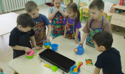 Готовимся к лету, садим семена цветов.