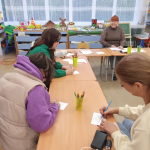 Родительское собрание октябрь 2025 г.