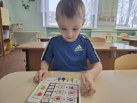 Развитие логического мышления