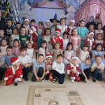 Рождество 18.01.2024