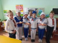 Бои отгремели под Старым Осколом
