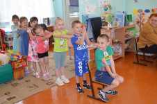 «Семья и семейные ценности»