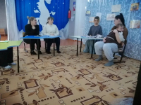 Педагогическая гостиная