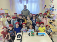 23.02 Ко дню ,,Защитника Отечества ‘’