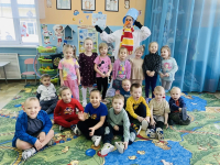 День снеговика.