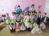 Уважаемые родители