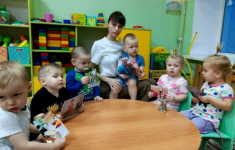 Фотовыставка 