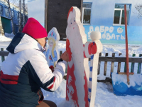 Чудеса на игровом участке