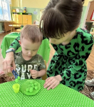 День Зеленого цвета