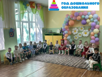 Выпускники ясельной группы отправились в большое плавание!