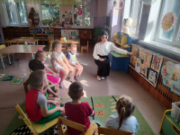 1 сентября - День Знаний