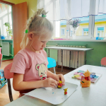 День рождение Винни-Пуха