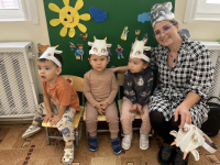 Играем в сказку