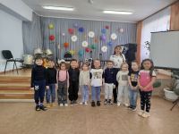 Экскурсия в музыкальную школу