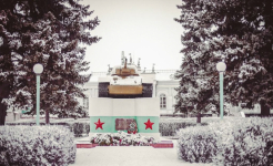 19 декабря - День Освобождения Кантемировки.