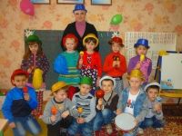 День музыки