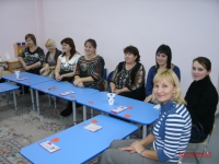 Нетрадиционные родительские собрания