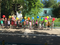 Летние развлечения