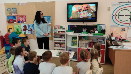 «ЧУДО, которое случилось сегодня с нами»