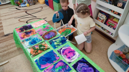 «ЧУДО, которое случилось сегодня с нами»