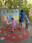 Прыгалки для малышей и не только