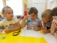 Исследуем свойства глицерина