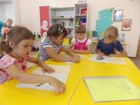 Составляем композиции из засушенных растений