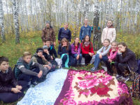 Только пришли