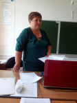 Иноземцева И.А.