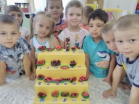 "Вкусный арбуз""