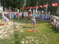 Игра "Поменяй предмет"