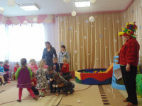 Петрушка