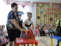 фото подготовительной группы