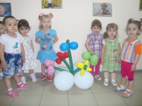 красиво в коридоре