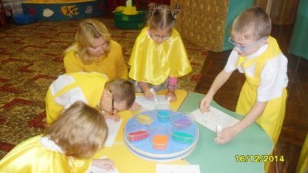 цветные картинки из песка