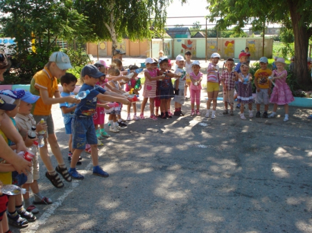 День здоровья
