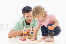 Консультация для родителей